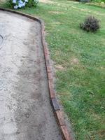yard work 2010